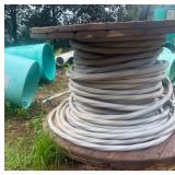 Spool of Wire/Cable