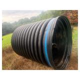(2) Misc. Pipe