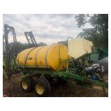 Arrow Pull Type Sprayer 60