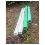 (4) Misc. Pipe
