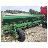 Great Plains Drill
