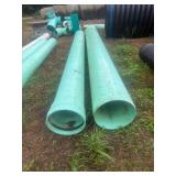 (2) Misc. Pipe