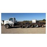 2007 STERLING TRUCK L9500 Series