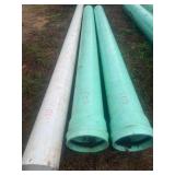 (3) Misc. Pipe
