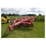 Sunflower 4213 9 Chisel Plow