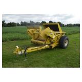 Degelman Signature 6000 Rock Picker