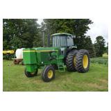 1974 John Deere 4630 Tractor