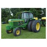 1977 John Deere 4230 Tractor