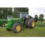 Jarrard Farm Retirement Auction