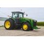 Tom Warren Retirement Auction