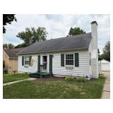 611 Kipling Blvd. Lansing, MI 48912 - 3 bed, 1 bath home