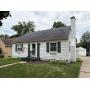 611 Kipling Blvd. Lansing, MI 48912 - 3 bed, 1 bath home