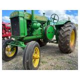 John Deere GP