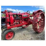 McCormick-Deering Farmall F-12