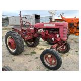 1945 Farmall A