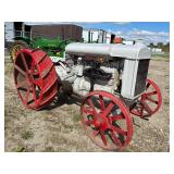 Fordson