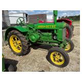 John Deere GP