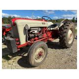 Ford 600