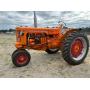 Vintage Tractor & Car Consignment Auction
