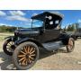 Vintage Tractor & Car Consignment Auction