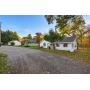 Up North Retreat, 300ft of frontage on the Muskegon River