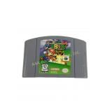 Super Mario 64 Nintendo 64 Game, please see