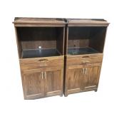 TV Cabinet (2)