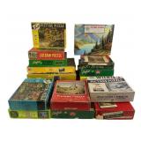 Puzzles by Guild, Wilkieï¿½s, Perfect, Picture Puzzl