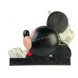 Collectible Walt Disney Record Store Display Sign