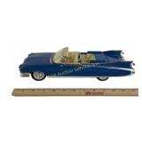 Cadillac Eldorado Diecast Model Car