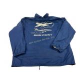 Sir Jac Boeing-Everett Aviation Collectible Jacket
