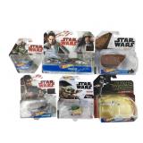 Nos Hotwheels Stars Cars & Battle Rollers &