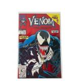 Venom Marvel Comics