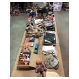 Shoes, Bag, Toys, Documents, Home Items