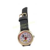 Lorvs Mickey Mouse Older Watch Made in Japan
