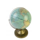 Older Crams Imperial 12" World Globe