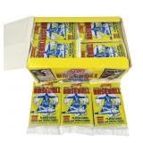 NOS Unopened 1990 Score Baseball card packages