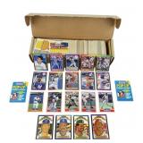 Donruss 