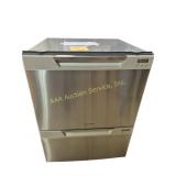 Fisher & Paykel Dish Drawer - 2 Drawer SS
