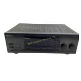 Kenwood ï¿½KR-V7080 Receiver-Powers Up