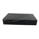Samsung DVD-V9800 VCR/DVD Player-Powers Up