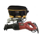 Rockwell Sonicrafter Tool, Tool Shop Saw