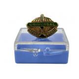 10k stamped Universal Service Award
