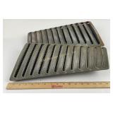 Vehicle body moldings possible ford,  Ford gear
