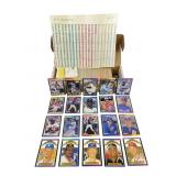 Donruss 