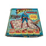 1979 Superman Match II Game Special Edition