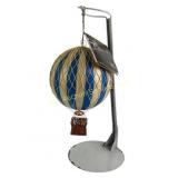 Authentic Models Hot Air Balloon Ornament