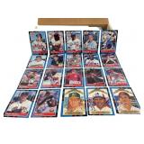 Donruss 