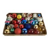 Christmas Tree Ornaments