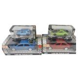 HST Lux 1:20 RC Race Cars